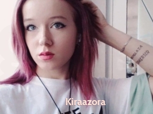 Kiraazora