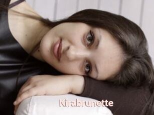 Kirabrunette