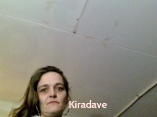 Kiradave