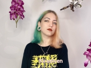 Kiraelven
