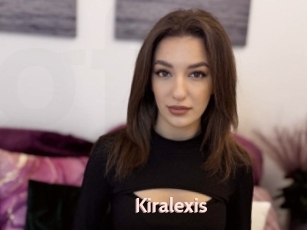 Kiralexis