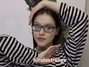 Kiralostrange