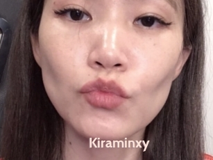 Kiraminxy
