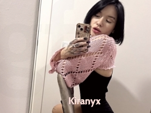Kiranyx