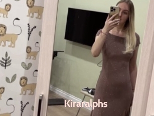 Kiraralphs