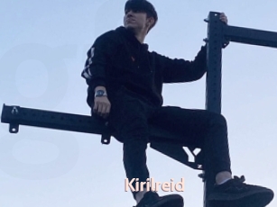 Kirilreid