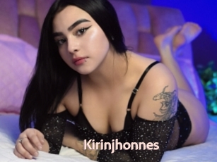 Kirinjhonnes