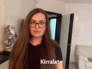 Kirralate