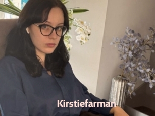 Kirstiefarman