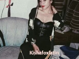 Kishafoxlatin