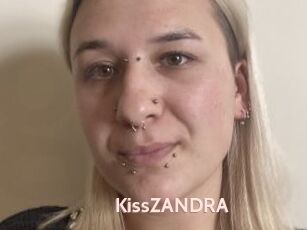 KissZANDRA