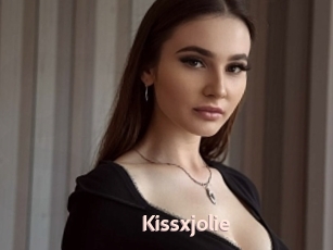 Kissxjolie