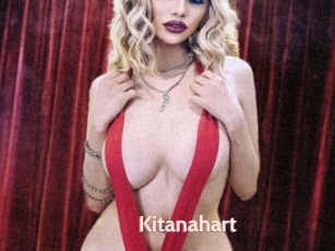 Kitanahart