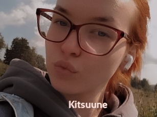 Kitsuune