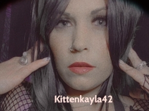 Kittenkayla42