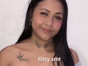 Kitty_smt