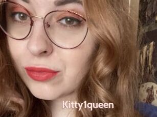 Kitty1queen