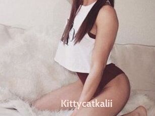 Kittycatkalii