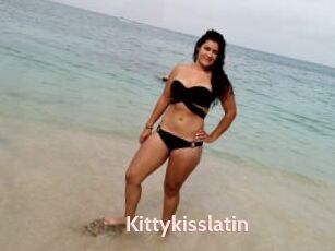 Kittykisslatin