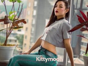 Kittymoon
