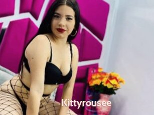 Kittyrousee