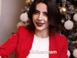 Kiviicecream
