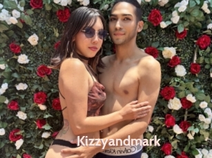 Kizzyandmark