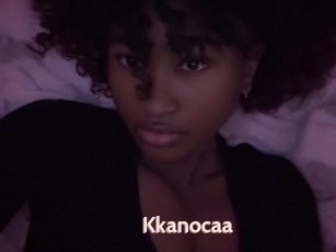 Kkanocaa