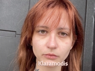 Klaramodis