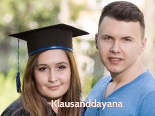 Klausanddayana