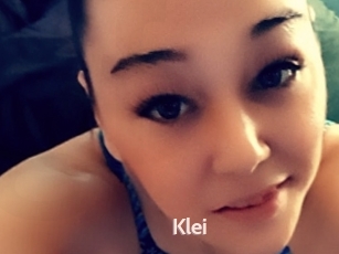 Klei