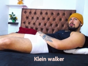 Klein_walker