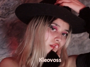 Kleovoss