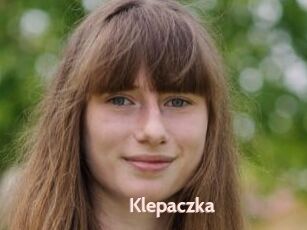 Klepaczka