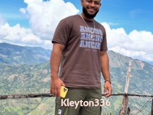 Kleyton336
