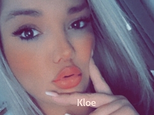 Kloe