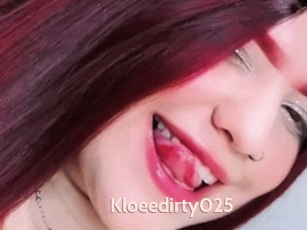 Kloeedirty025