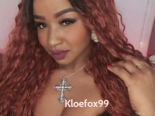 Kloefox99