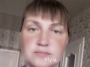Klyia