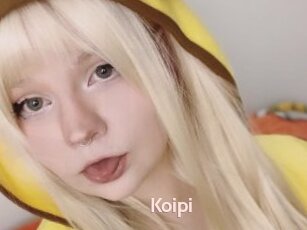 Koipi