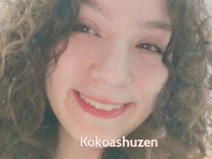Kokoashuzen