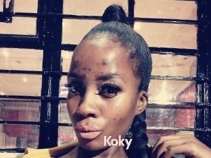 Koky