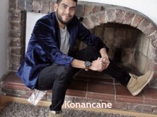 Konancane