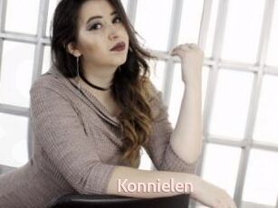 Konnielen
