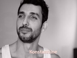 Konstanttine