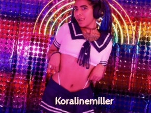 Koralinemiller