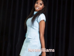 Korawilliams