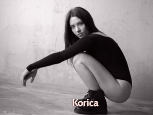 Korica