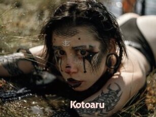 Kotoaru