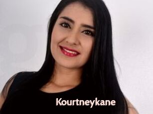 Kourtneykane